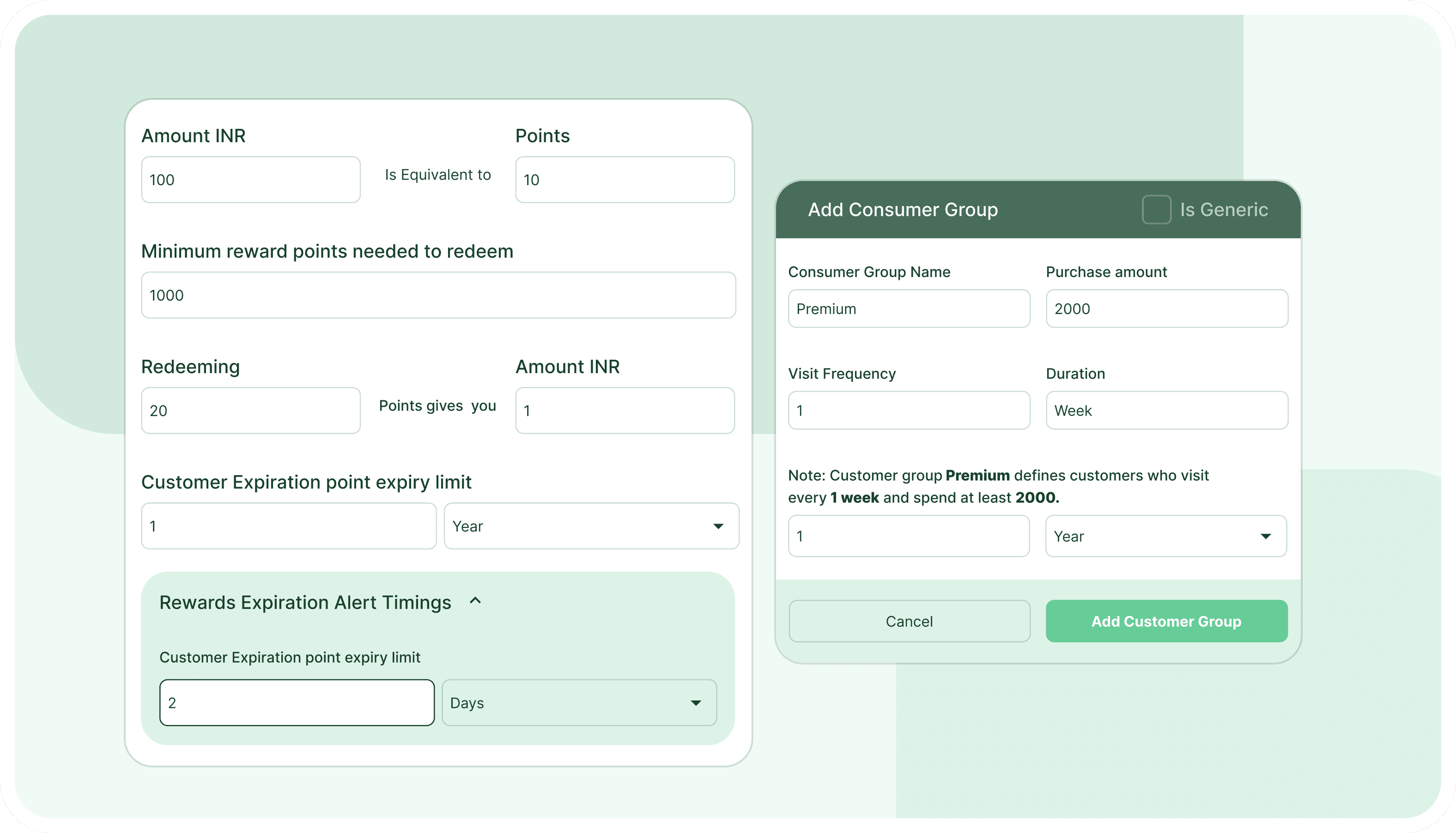 Customer Segmentation & Personalization
