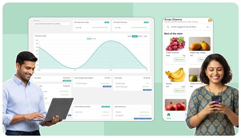 Increase Revenue & Reach More Customers