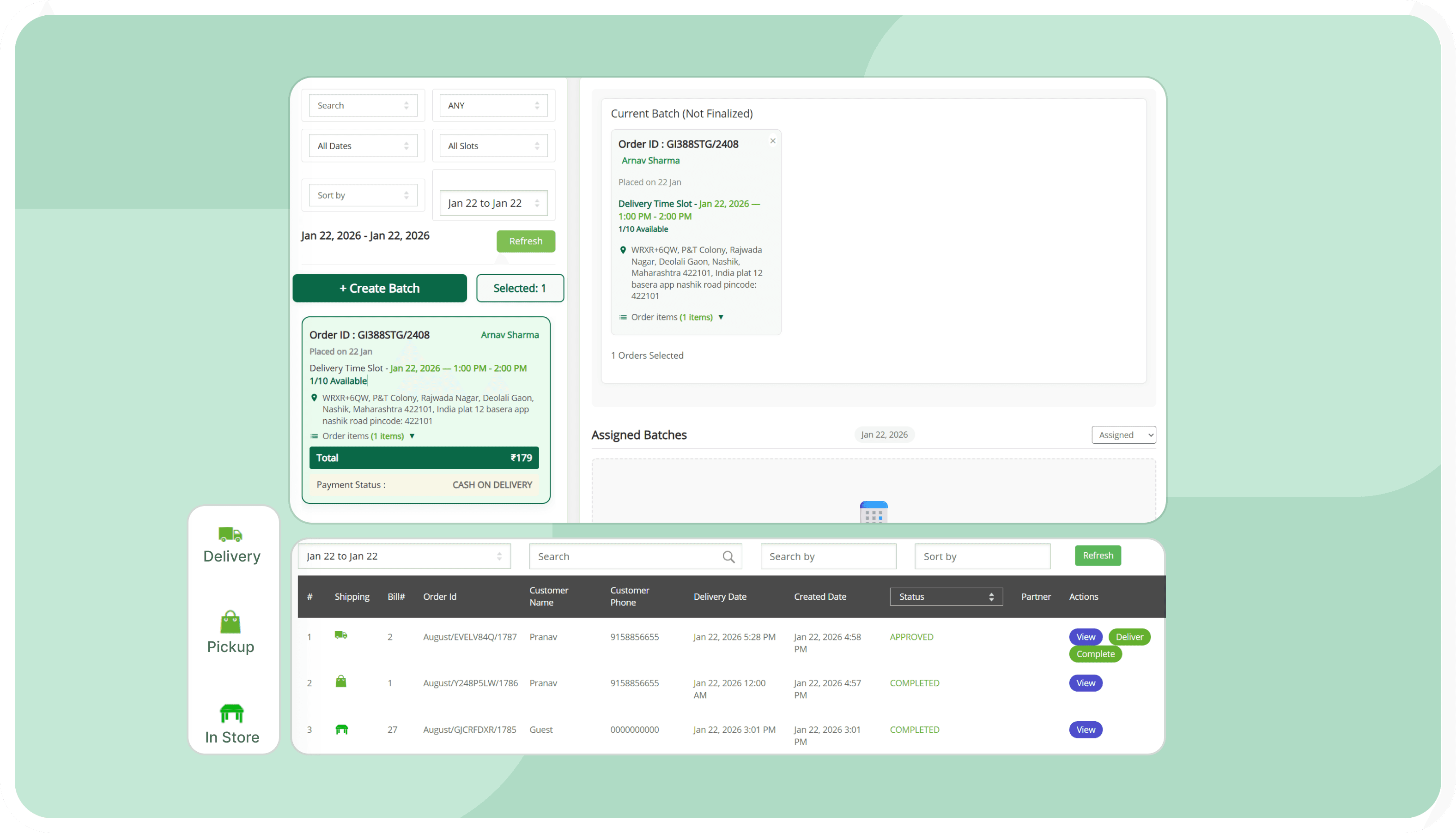 E-Commerce Integration Made Simple