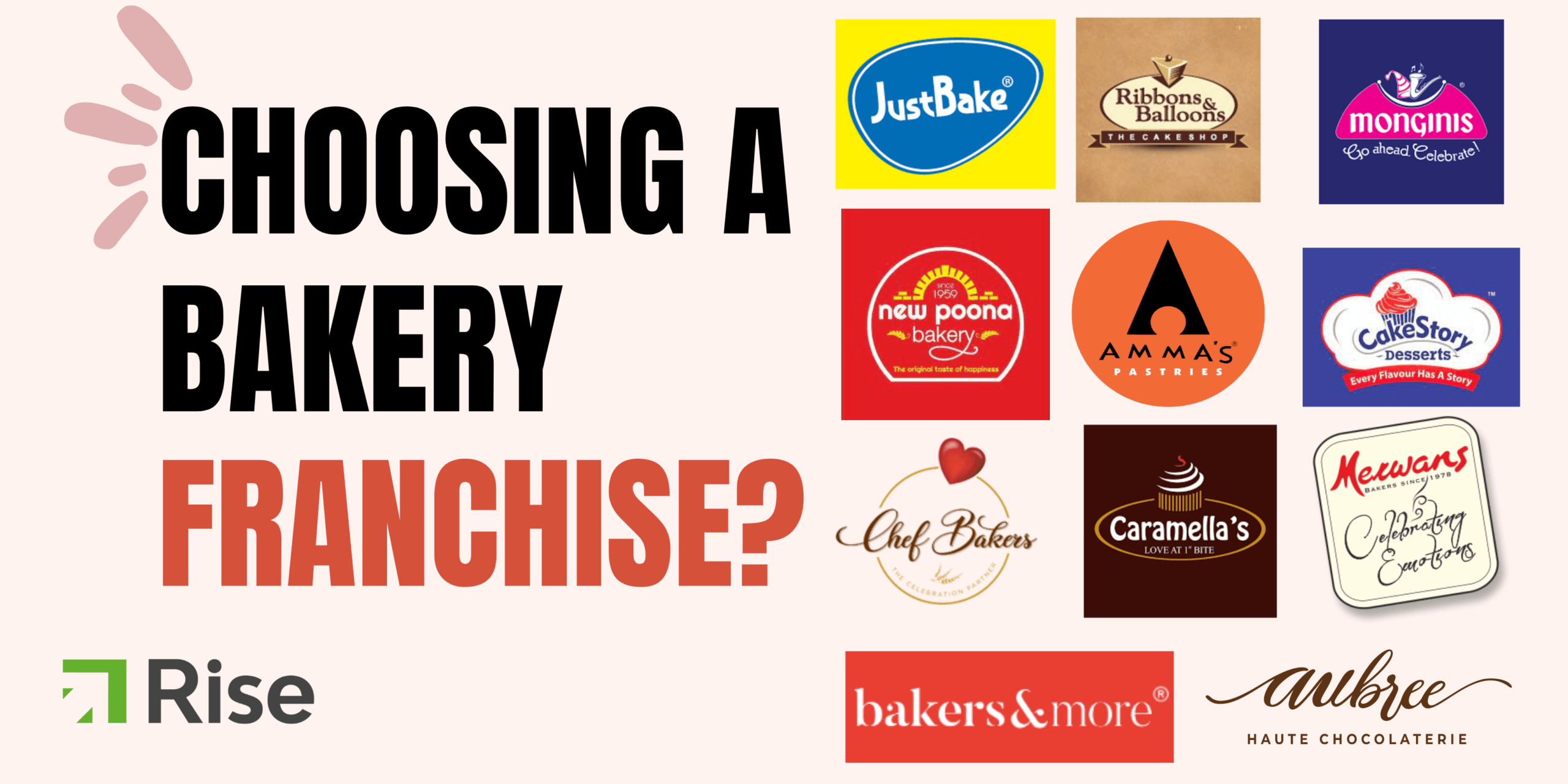 Choosing a Bakery Franchise: Expert Tips for Success