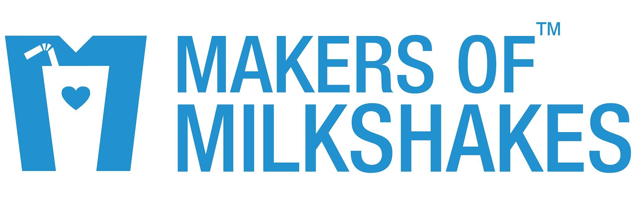 Makers of Milkshakes