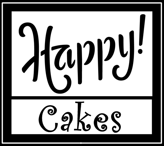 Happy Cakes Rise POS