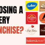 Choosing a Bakery Franchise: Expert Tips for Success
