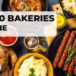 Top 10 Bakeries in Pune