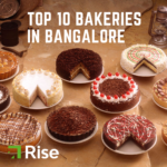 Top 10 Bakeries In Bangalore