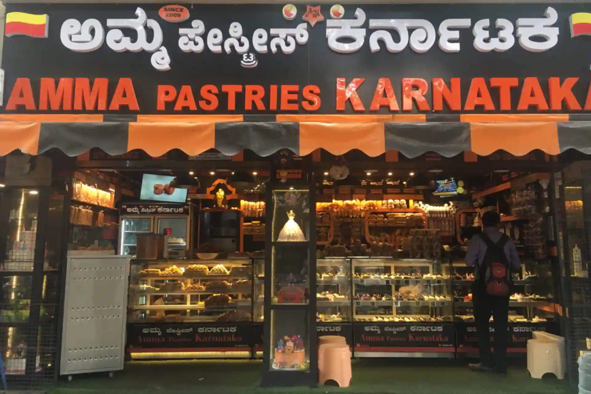 Top 10 Bakeries In Bangalore Rise POS by OneGreenDiary