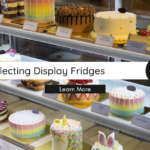 Top Manufacturers of Display Cake Fridge and Confectionery Showcases