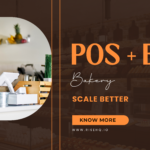 Benefits of Integrating POS software with ERP