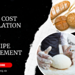 Mastering Food Cost Calculation and Recipe Management