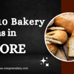Top 10 Bakery Chains in Indore: Sweetest Delights