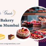 Mumbai's Finest: The Ultimate Guide to Top 12 Bakery Chains